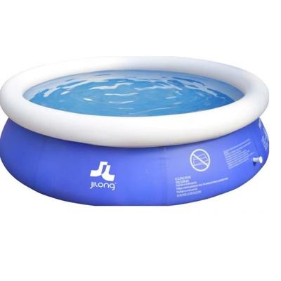 Jilong Inflatable Pool 183 X 51 Cm - Blue