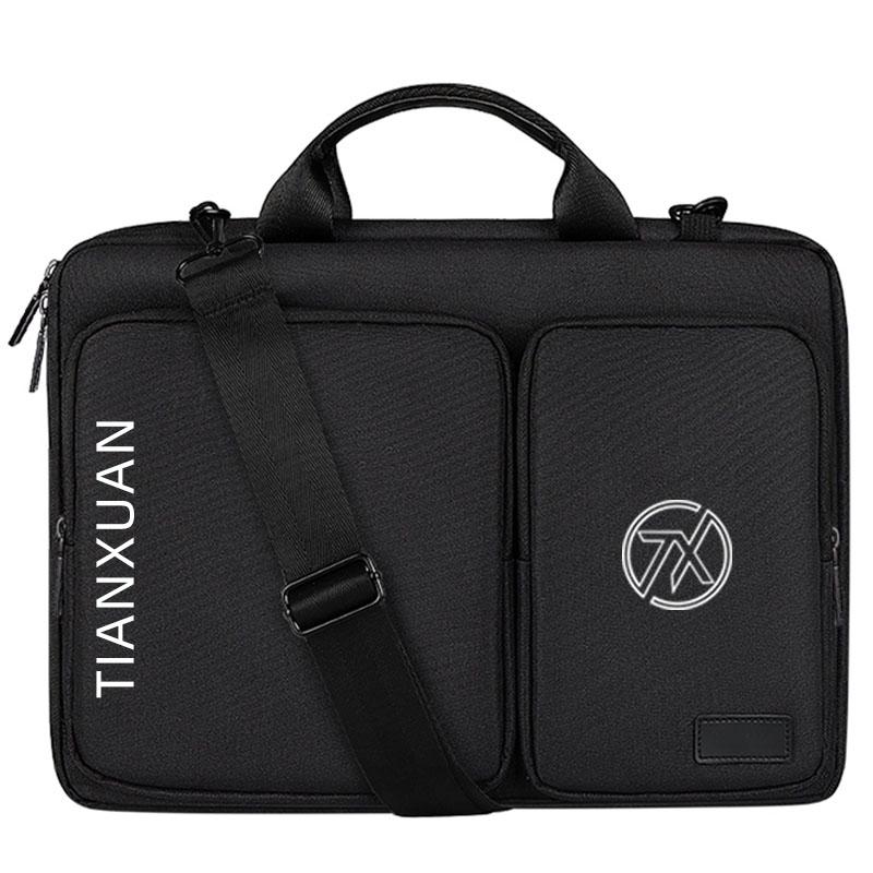 ASUS 6Pro Počítačová taška - FX67 pro 6" notebook/5,6" handheld přes tělo