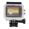 Waterproof Action Camera FHD 1080P 2.0inch HD Color Screen 140 Degrees Wide Angle Lens Underwater Sports Camera