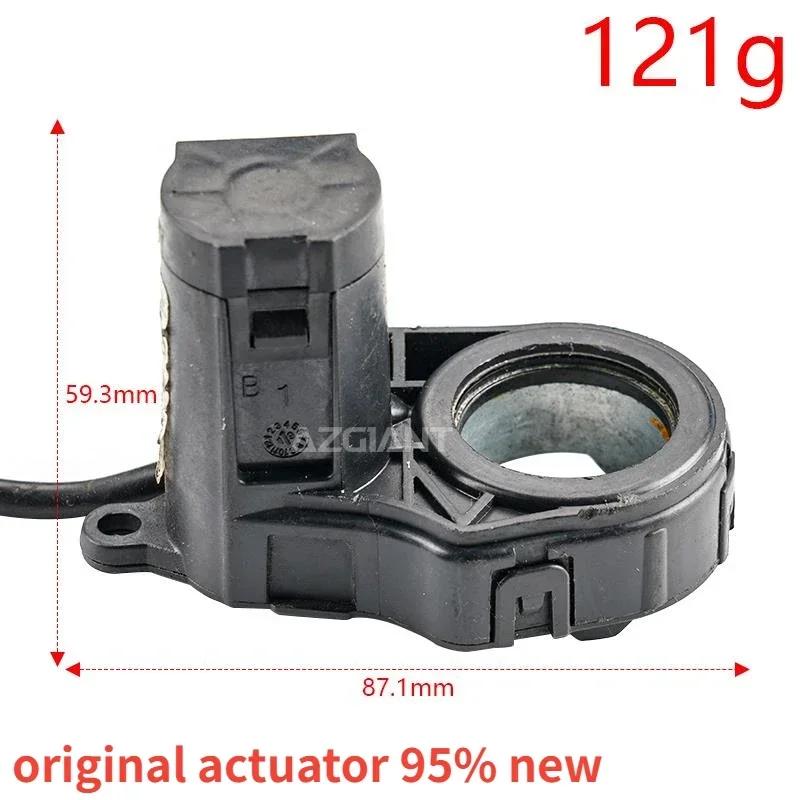 Car Side Rearview Mirror Folding Motor Actuator Assembly for Seat Alhambra 2010-2025 Leon 2012-2018