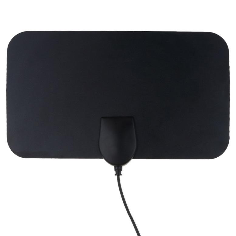 4K TV Antenna Booster For Global Digital TV 1080P DVB-T2 HD Booster For RV Outdoor Car Antenna Indoor Smart TV Signal Receiver