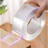 Ultra Strong Double Sided Tape 1/3/5M Heavy Duty Waterproof Adhesive Monster Tape for Home Wall Appliance Repair Stickers