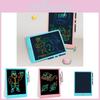 Eyefriendly Writing Lcd Pad Drawing Board Handdrawn Doodle Board 10inch Child