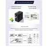 Brother PT-P950NW Professional Label Printer CN plug (adapter included)