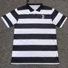 Mens Juventus Edition Fan Soccer Jersey Short Sleeve Football Uniform Winter