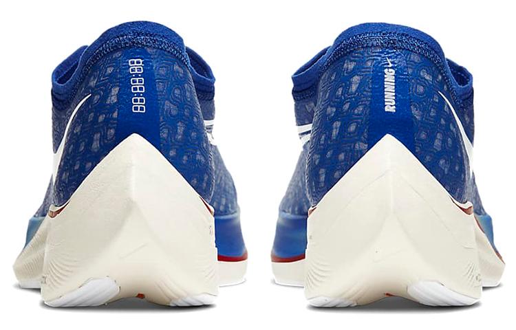 Nike ZoomX Vaporfly Next Blue Ribbon Sports Blue DD8337-400
