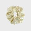 IDMT pop scrunchie (Yellow)