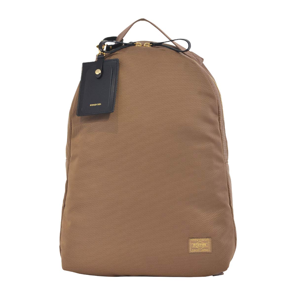 

PORTER GIRL SHEA Backpack [Porter Girl] 871-05181 Oak/40