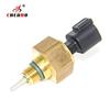 Air Oil Temperature Pressure Sensor For Cumm QSM ISM Engine 4921477 3417189 3401006 3417190 3330953 3330954