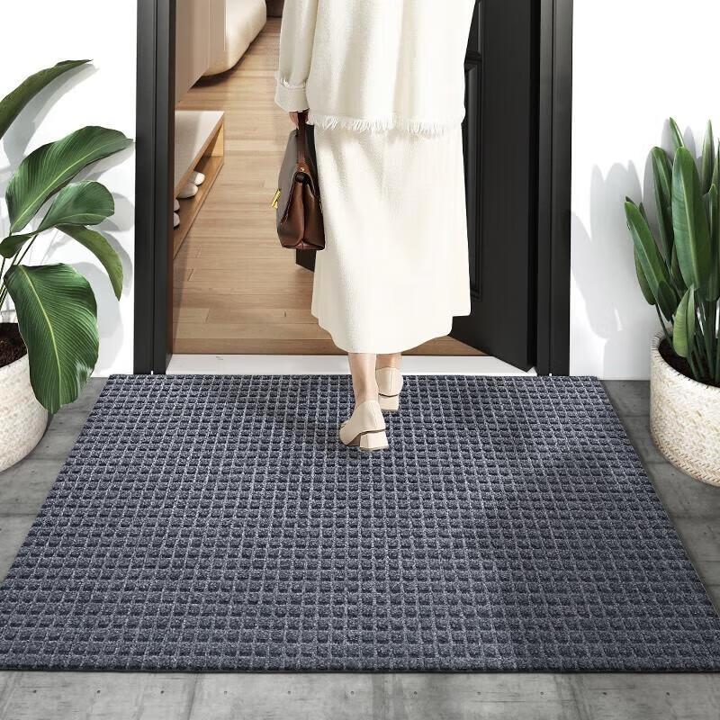 Mi Ling Entrance Doormat