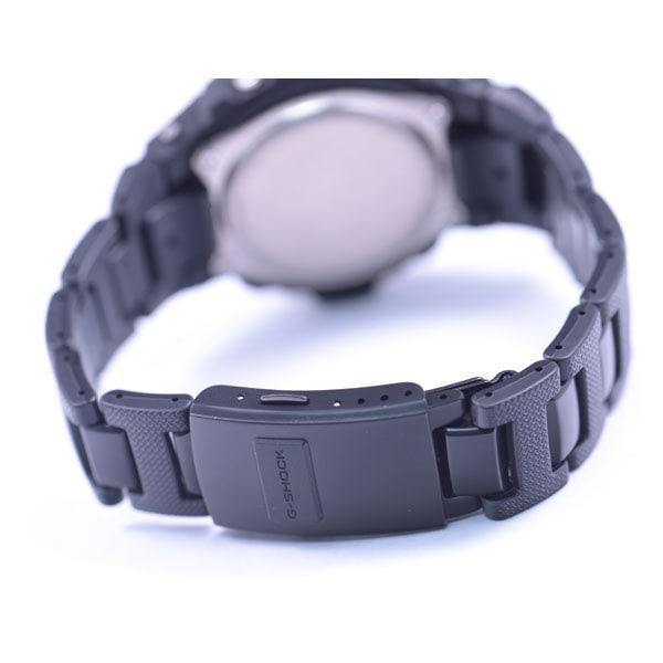 Casio G-SHOCK AWG-M100SBC-1AJF [G-SHOCK BASIC AWG-M100 Series Digital X Analog Radio Wave Solar]