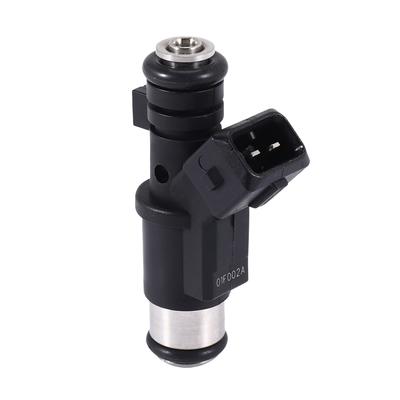 NOVOS Injetores de Combustível Para Citroen C2 C3 Saxo Xsara Berlingo 206 307 1007 Partner 1.4 01F002A 1984E0 0280156357