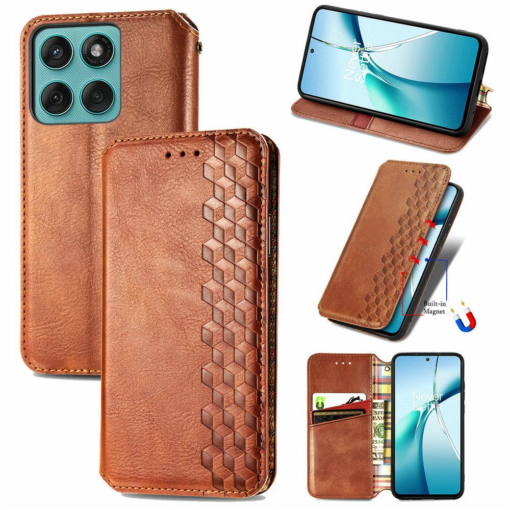 For Motorola Edge 60 Fusion Edge60 Pro G Stylus 5G 2026 Luxury Case Book Card Capa Moto Edge60 Fusion 50 Neo 40 Pro Magnet Cover