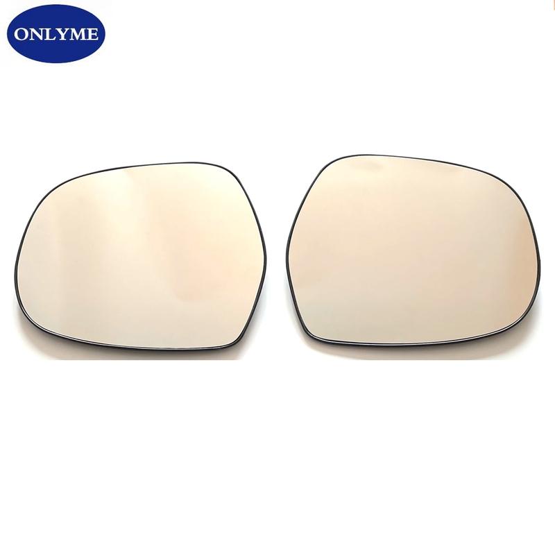 

Car mirror glass for TOYOTA HIACE COMMUTER VENTURY 2008 09 10 11 12 13 14 15 16 17 18 Left