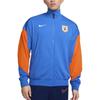 Nike Dri FitAcademy 2025 Season Shandong Taishan Quick Dry Stand Collar Fleece Lined Soccer Ball Jacket Men's IB3556-463