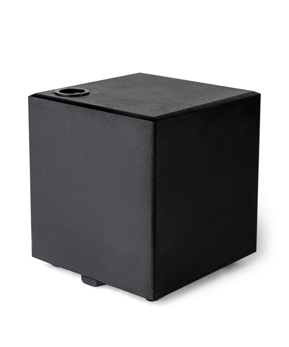 

PROLITEC AirQ160 Aroma Commercial Use Main / (Black, Unit)