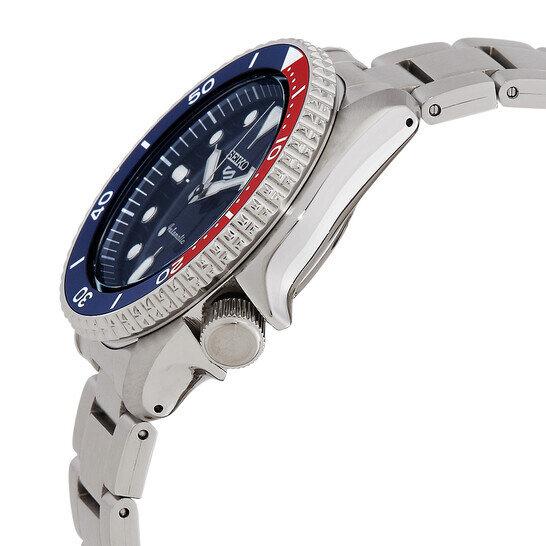 Zegarek Męski Seiko 5 Sports Srpd53K1+ Box