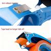 5cm Metal Handheld Carton Tape Cutter & Sealer Machine