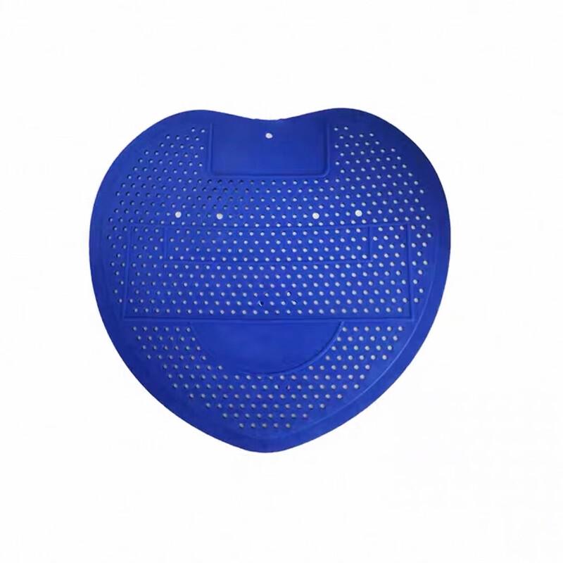 Minxi Blue Urinal Deodorizing Filter Screen