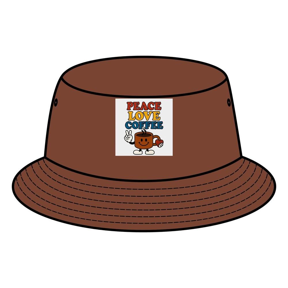 

Панама Вера Любовь Кофе L