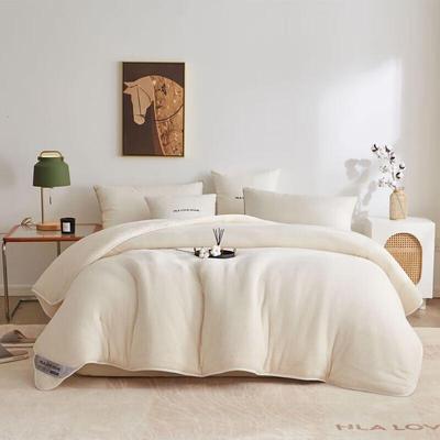 Biancheria da letto – Coperte