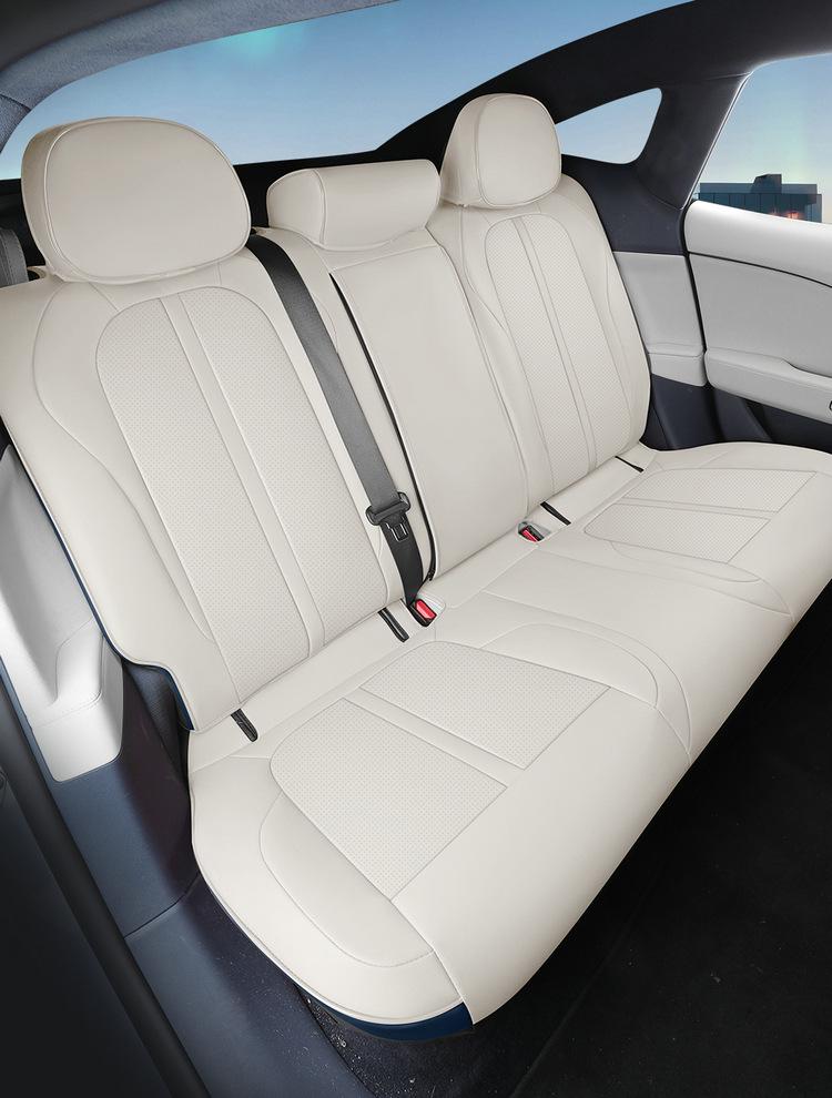 Zeekr 007 All-Season Seat Cushion & Cover for Modified Interiors