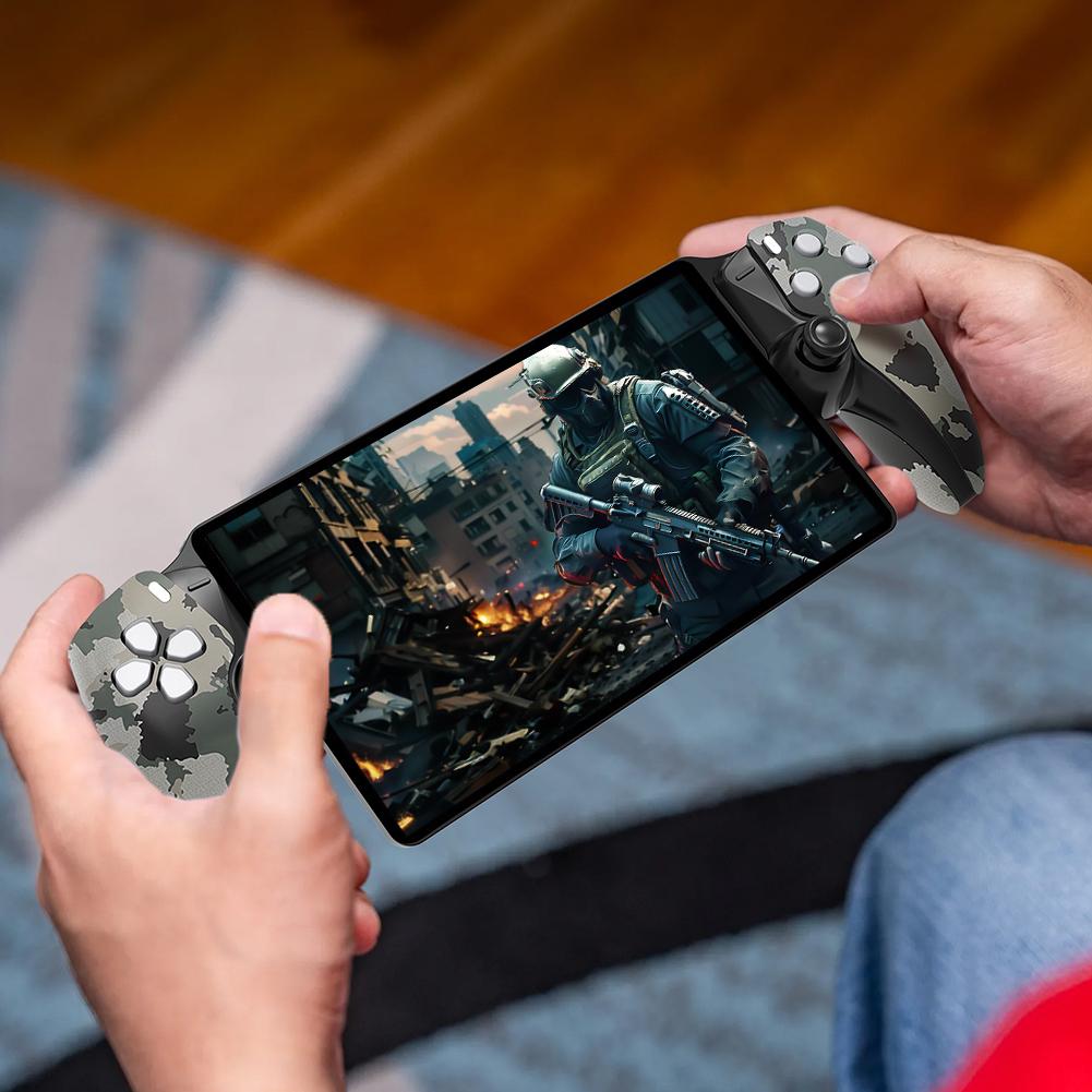 For PS5 Portal Protective Shell Replacement Protective Skin Cover Hard Cover Case Shell for PlayStation Portal Game Accessories