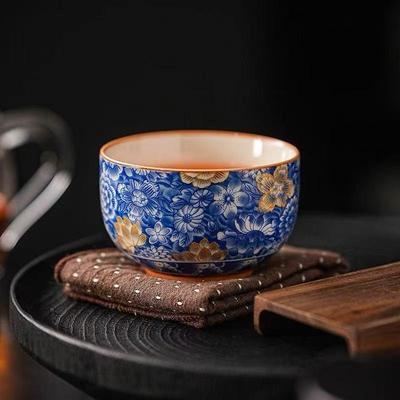 Tazze e bicchieri – Servizi da tè e tazzine
