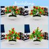 Decorațiuni pentru casă – Flori decorative şi coroane de flori
