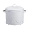 Carbon Steel Fruit & Vegetable Storage Set