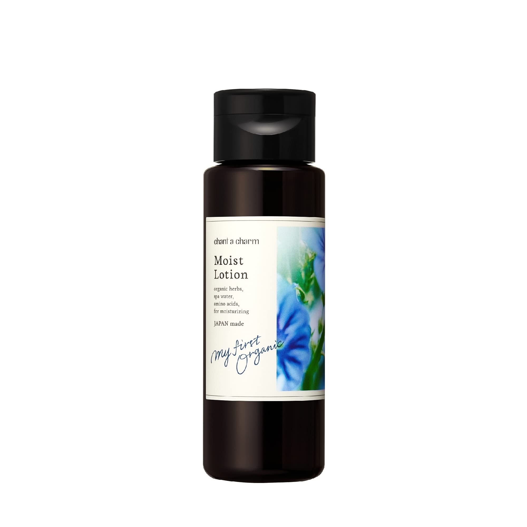 

Chant A Charm Moist Lotion, moisturizing lotion, 150mL, herbal floral scent