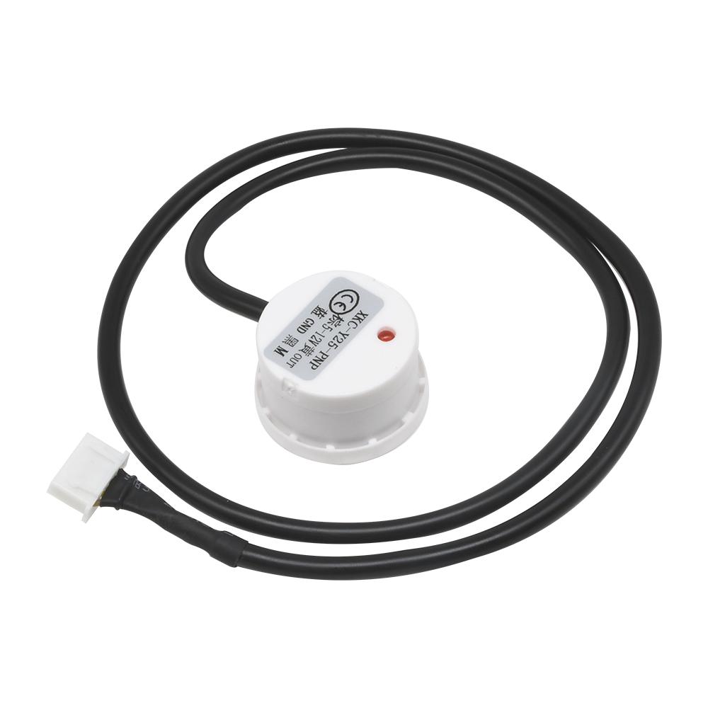 XKC-Y25 Capacitive Liquid Level Sensor non-contact Water Control Switch DC 5V-12V Water Level Sensor XKC Y25 Level Detector