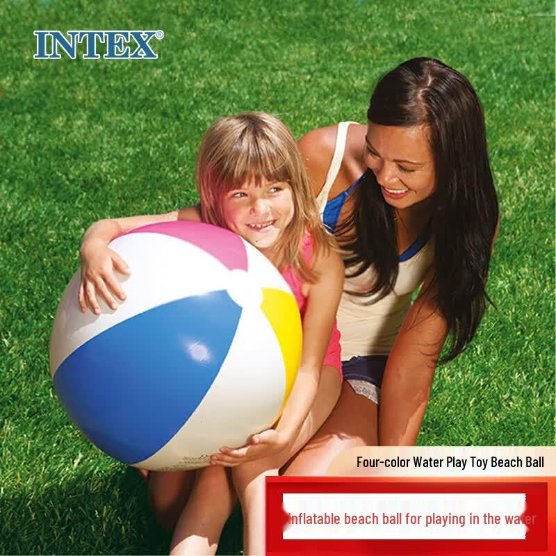INTEX Inflatable Beach Ball