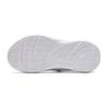 Anta Comfortable Versatile Shock Absorbing Durable Low Top Casual Shoes Kids sneaker White Purple Blue A322426909-2