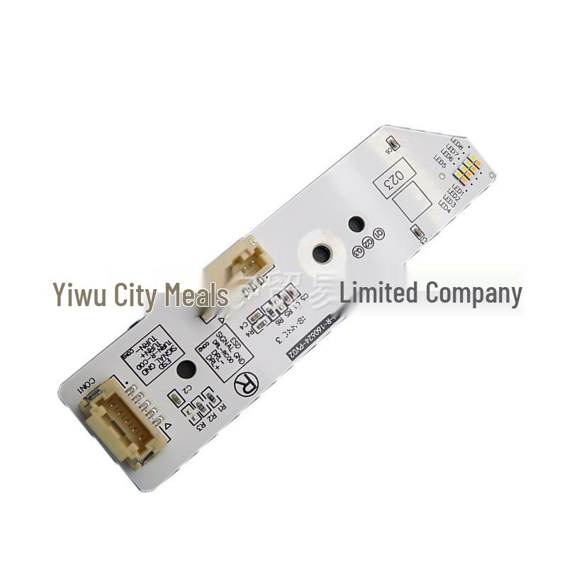 Volkswagen Skoda Octavia 18-22 LED DRL Headlight Chip, White Light