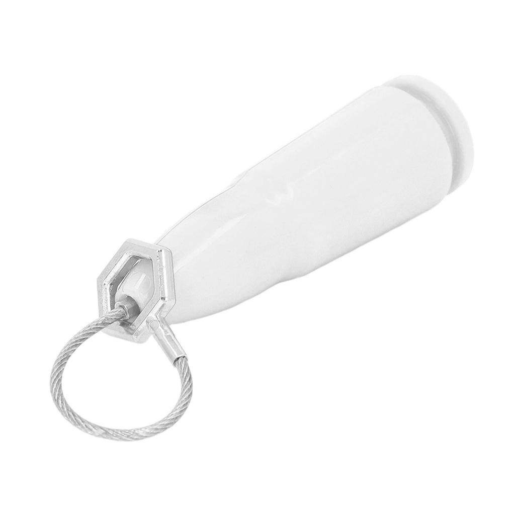 Fingerprint Padlock Water Resistant Anti Cut Keyless Mini Biometric Luggage Lock for Gym Suitcase