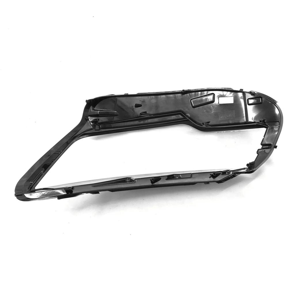 Roewe RX5 MAX (2019-2021) Transparent Headlight Housing