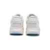 Rigorer Men's Sport Running Referee Shoes White Blue Z124260711-5