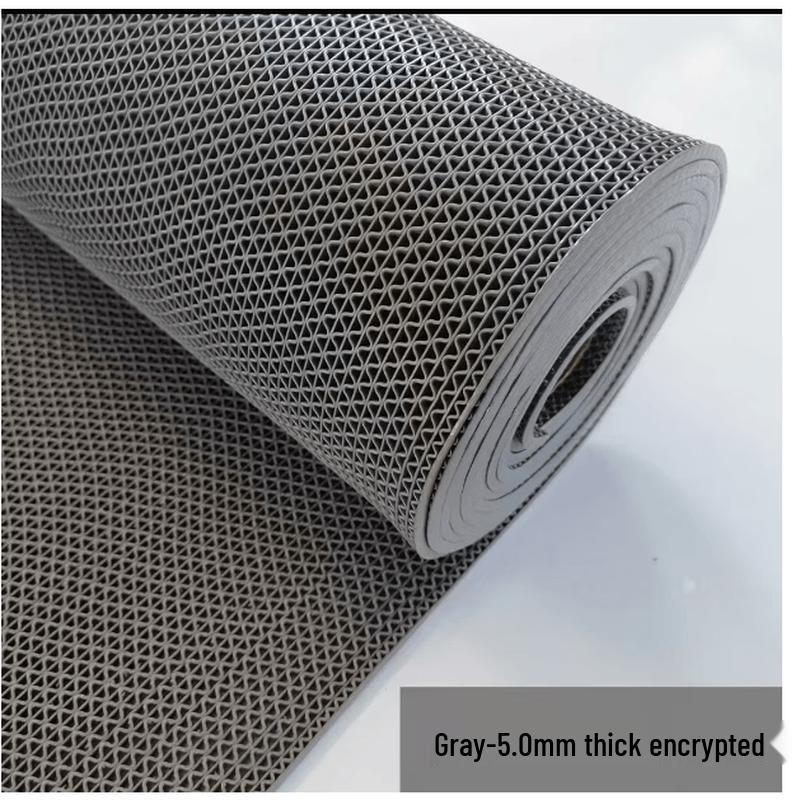 Youjieda PVC Anti-slip Floor Mat