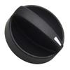 Trim Heater Knob Mode Knob 1pcs Accessory Black Car Decoration For Mazda 6 2006-2008 GV2W-61-195 Plastic Switch