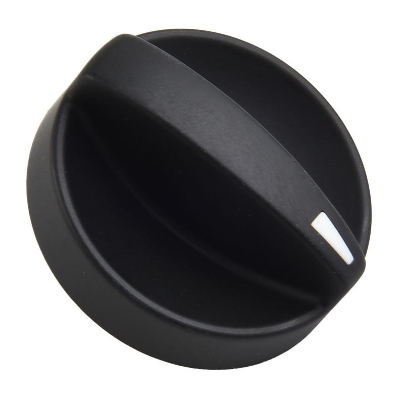 Trim Heater Knob Mode Knob 1pcs Accessory Black Car Decoration For Mazda 6 2006-2008 GV2W-61-195 Plastic Switch
