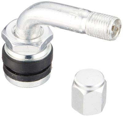Soupape d'air en aluminium Daytona 63850 (Type L à 90°)
