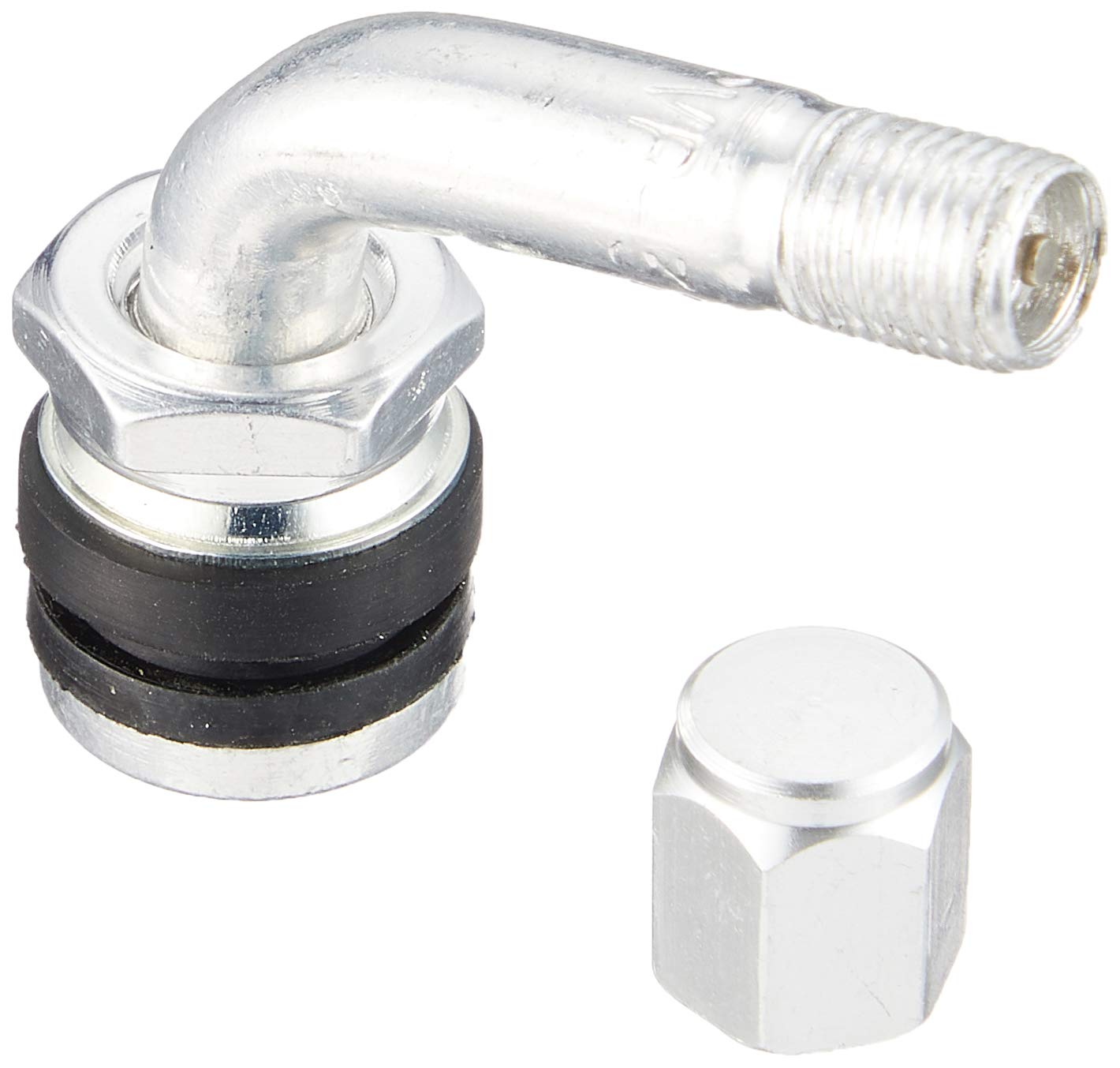

Daytona Aluminum Air Valve (90°L Type) 63850