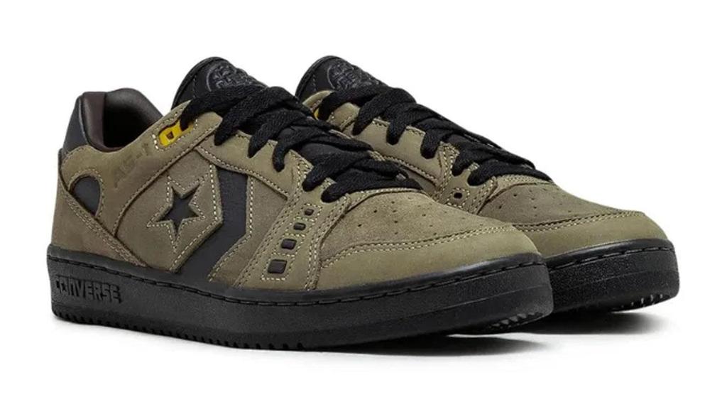 Sneakers Converse Black AS-1 Pro