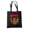 The Muppets Drum Animal Tote Bag