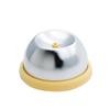 Egg Piercing Tool: Manual Egg Puncher with Explosion-Proof Needle for Quick Boiled Egg Prep