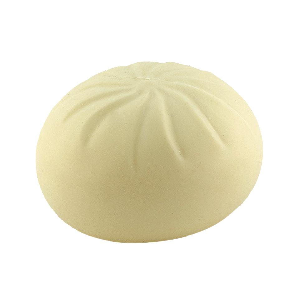 Kawaii Squeeze Toys Dumpling Mystery Box: Random Color Cute Expression Squishy Toy, Maltose Texture Slow Rising Stress Ball Gift