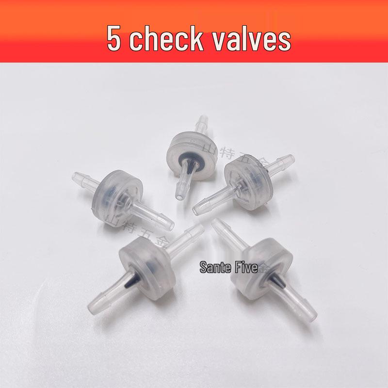 Engraving Machine Cooling Spray Nozzle YS-BPV-3000 for Cutting Fluid