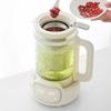 Konka Titanium Teapot, Teapot, Thermostatic Pot, 1L Household Health Pot, Double Layer Hollow Soft Sound Structure, Light Sound Stewing