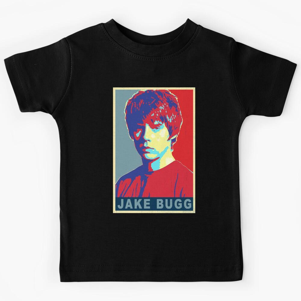 Jake Bugg Kids T-Shirt 130